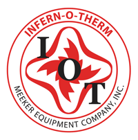 infernotherm logo glow