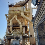 CALIFORNIA PLANT INCREASES RAP PERCENTAGE WITH MEEKER VAPOR RECOVERY SYSTEM